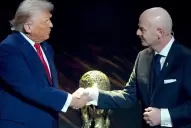 Cuenta regresiva con incertidumbre: el conflicto con Irán altera el mapa del Mundial