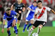 ¿Cuándo juegan River y Atlético Tucumán? Fecha confirmada tras la postergación por el paro