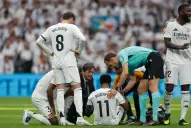 Golpe para Brasil: Rodrygo sufrió una grave lesión y se despide del Mundial