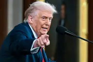 Donald Trump anunció que cortará todo el comercio con España por haberse negado a prestar sus bases para la ofensiva contra Irán