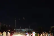 UPD en Tucumán: la Policía detectó cuatro colectivos que trasladaban estudiantes a El Cadillal