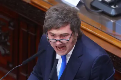 La pedagogía del insulto: por qué el discurso de Milei rompe el pacto democrático