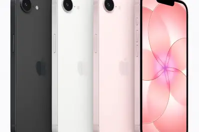 Apple presentó el iPhone 17e, su modelo más económico: ¿cuánto cuesta?