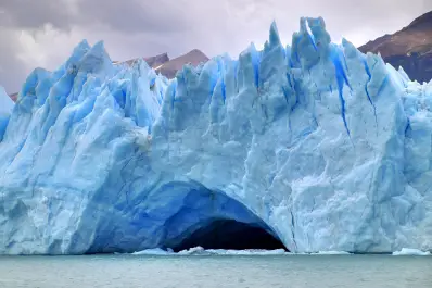Avanza la Ley de Glaciares en Diputados