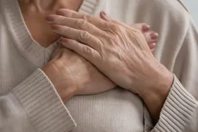 Un simple hábito es la forma más sorprendente de mantener las arterias sanas después de los 50