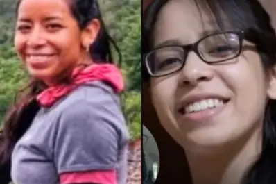 Horror en Salta: la tragedia de una familia que perdió a sus dos hijas en manos de sus yernos