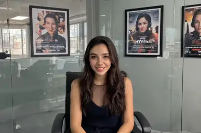 Antes de hacer una película, la actriz creada por Inteligencia Artificial tendrá su universo