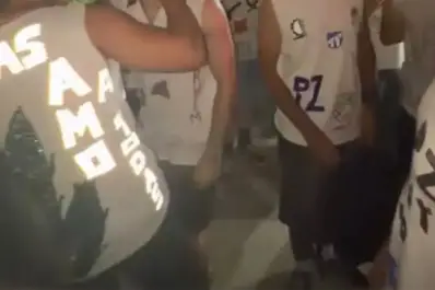 Encuesta: ¿Dejaste a tus hijos participar del UPD?