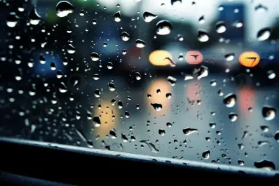 Los niños deberán salir con paraguas: ¿desde qué hora lloverá el primer día de clases?