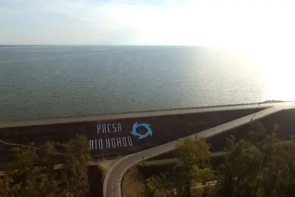 Pueblos fantasmas: las leyendas populares de Villa Río Hondo