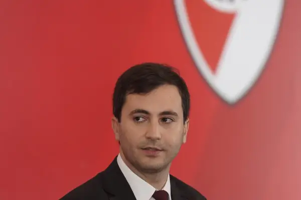 Di Carlo cargó a Boca y reflotó la polémica por el amateurismo: ¿Porqué es una chicana con poco sustento histórico?