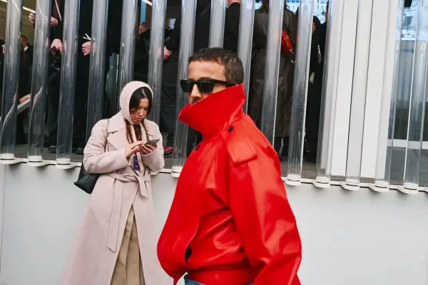 La inesperada combinación de colores que será tendencia este otoño 2026