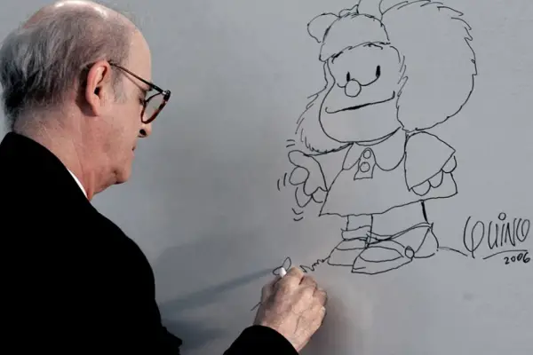 Un concurso internacional convoca a artistas para reinterpretar a Mafalda y ganar 500 euros