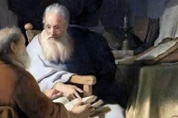 Santoral del 8 de marzo: quién fue San Filemón, mártir de los primeros siglos del cristianismo