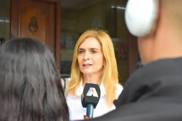 Elías de Pérez trazó un lapidario diagnóstico educativo: “Tucumán está por debajo de la media en todo”