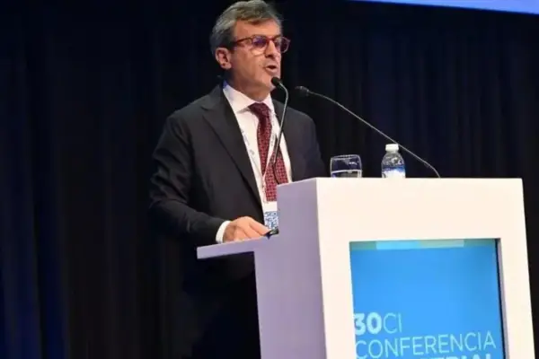 Fuerte respuesta de la UIA a  Milei por sus ataques a los empresarios: Sin industria no hay Nación