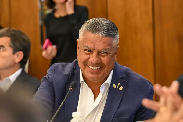 Paro en el fútbol argentino: qué hay detrás de la decisión de la AFA de suspender las actividades