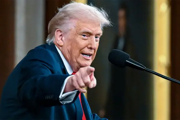 Donald Trump anunció que cortará todo el comercio con España por haberse negado a prestar sus bases para la ofensiva contra Irán