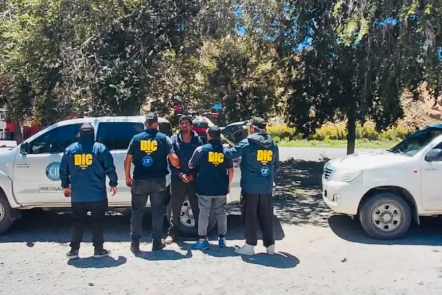 Horror en Salta: la tragedia de una familia que perdió a sus dos hijas en manos de sus yernos