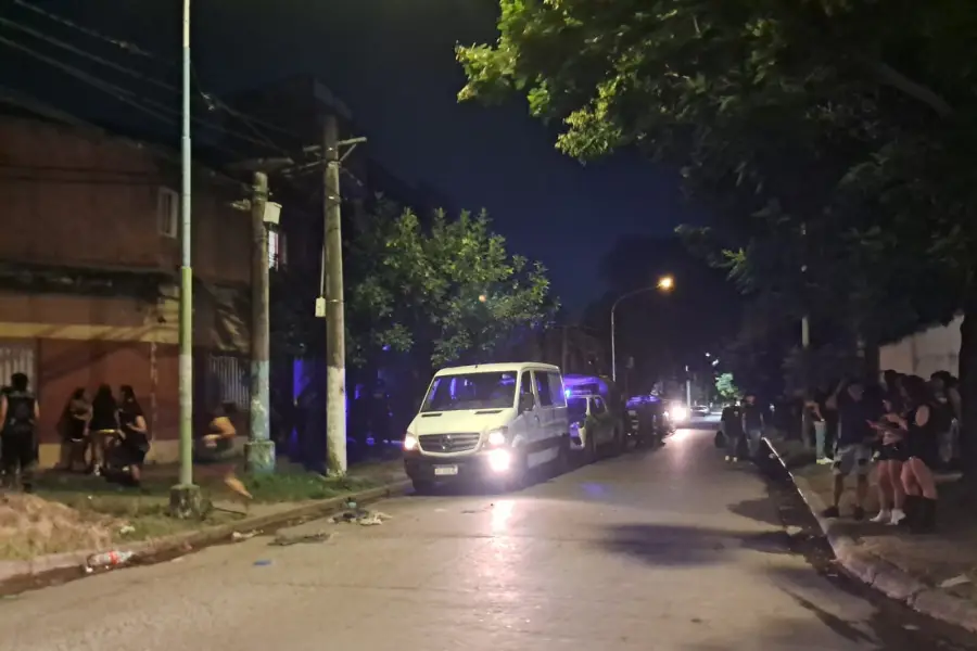 UPD en Tucumán: la Policía detectó cuatro colectivos que trasladaban estudiantes a El Cadillal