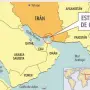Irán impone un filtro de lealtad en Ormuz: solo permitirá el paso a buques que no sean hostiles