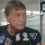 “La mejor manera de jugar es ganar”: Falcioni llegó a Tucumán y empieza su ciclo en Atlético
