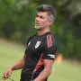 Marcelo Escudero reveló cómo impactó en el plantel de River la salida de Marcelo Gallardo