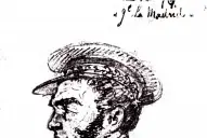 Recuerdos fotográficos: Aráoz de La Madrid, “El diablo de las vidalas”