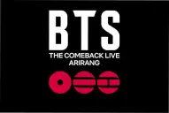 Netflix será la sede del regreso de BTS: el anuncio que enloqueció a los fanáticos