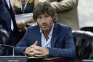 Juan Bautista Mahiques, el nuevo ministro de Justicia: familia judicial, vínculos políticos y respaldo clave de Karina Milei