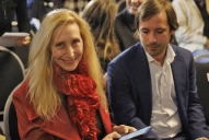 Santiago Viola, un hombre de confianza de Karina Milei, asume como secretario de Justicia de la Nación