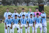 Duelo de invictos en el Monumental: Atlético busca la cima ante Racing en Reserva