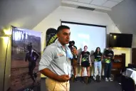 Extremo 42K La Sala presentó su tercera edición y apuesta a consolidar a Tucumán como plaza fuerte del trail