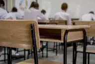 Conflicto docente en Tucumán: ATEP respondió a Osvaldo Jaldo y ratificó sus reclamos salariales