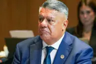 La Justicia postergó la indagatoria de Claudio Tapia prevista para mañana