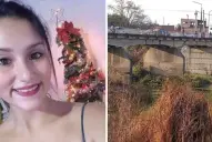 El primer jurado popular de Salta declaró culpable a Víctor Márquez por el femicidio de Dalma Bataches