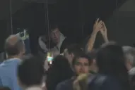 El Emperador de 25 de Mayo y Chile: cómo fue la primera noche de Julio Falcioni en el Monumental