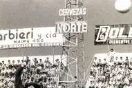 Francisco Negro Ruiz, la leyenda viva de Atlético Tucumán: su carrera, el vínculo con Maradona y cómo ve el fútbol de hoy