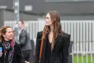 Ni tacones infinitos ni aburridos: los siete zapatos que marcan tendencia en Milán 2026