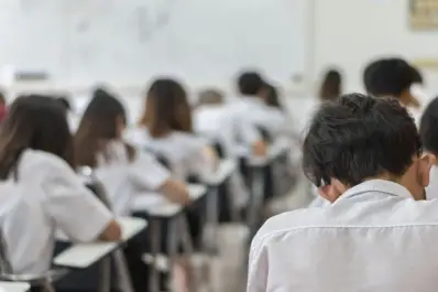 Todos los establecimientos educativos de Tucumán tendrán más jornada escolar