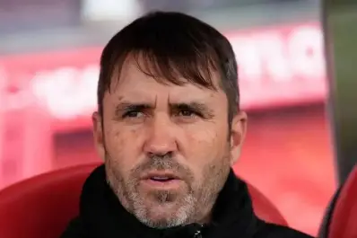 ¿A qué hora será la presentación de Eduardo Coudet como entrenador de River?