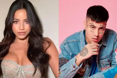 Así son las vacaciones de Duki y Emilia Mernes en Japón