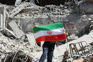 Bitácora del conflicto en Medio Oriente: lo que hay que saber