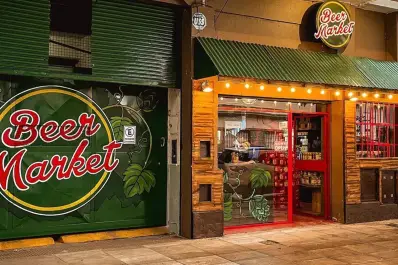 Beer Market cerró sus sucursales y despidió a 300 empleados por WhatsApp: ofrece solo el 50% de indemnización