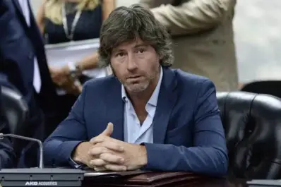 Juan Bautista Mahiques, el nuevo ministro de Justicia: familia judicial, vínculos políticos y respaldo clave de Karina Milei