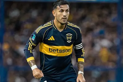 Agenda de TV: dónde ver en vivo Lanús-Boca por la Liga Profesional