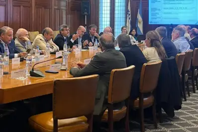 La Unión Industrial Argentina advirtió por la crisis: “Hay sectores en un momento crítico