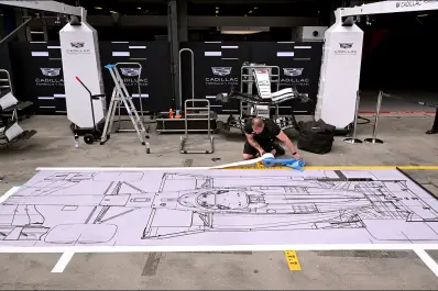 Atento, Colapinto: uno por uno, los cambios del reglamento que transforman la Fórmula 1 en 2026