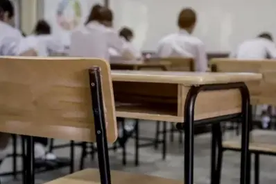 Conflicto docente en Tucumán: ATEP respondió a Osvaldo Jaldo y ratificó sus reclamos salariales