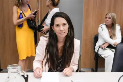 Paula Omodeo cruzó a Darío Monteros: Sin reglas limpias, no hay futuro para Tucumán